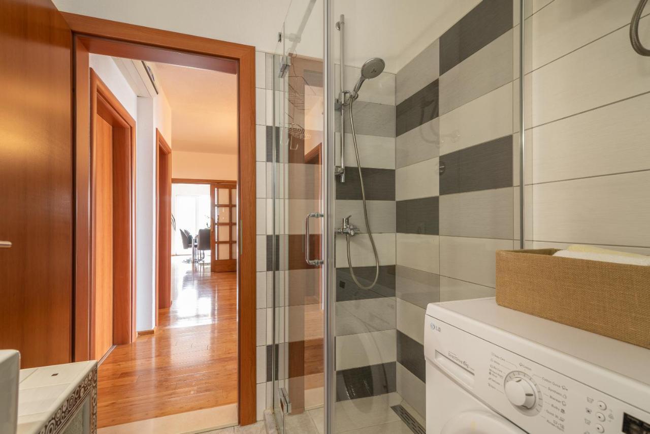 Apartments Fani Trogir Exterior photo