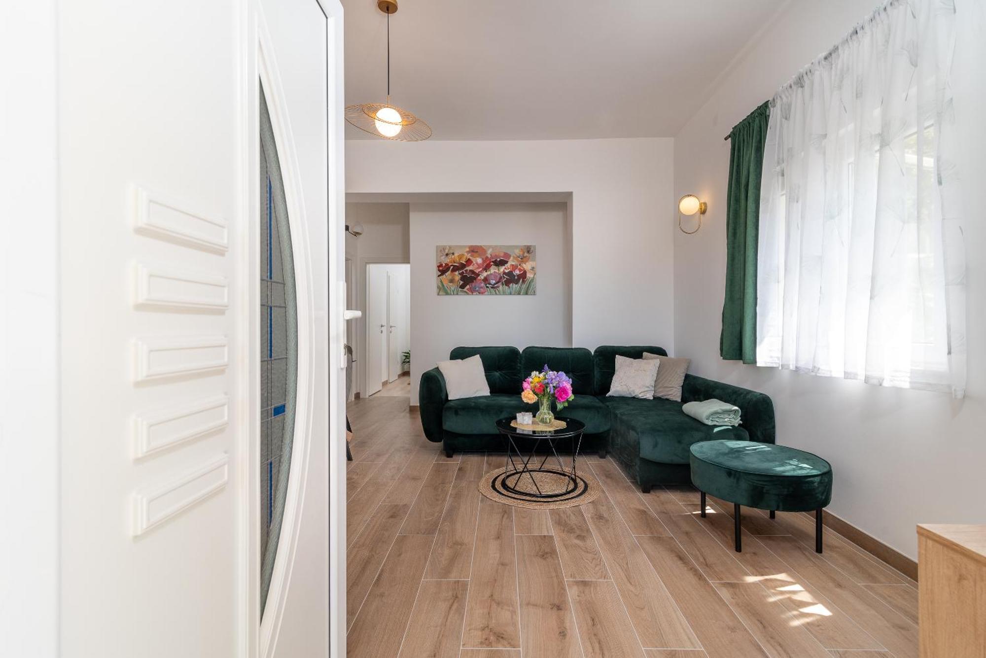 Apartments Fani Trogir Exterior photo